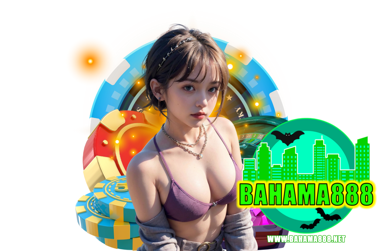 bahama888 wallet