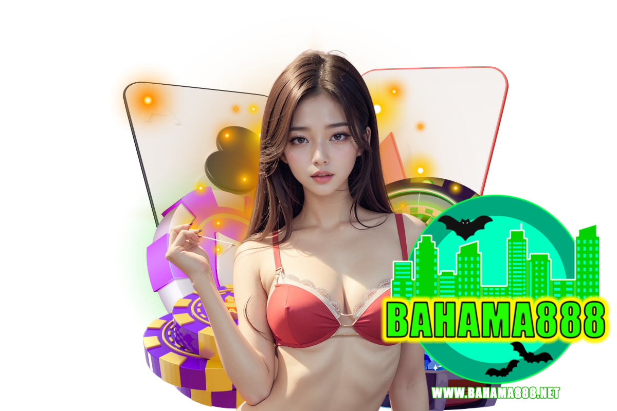 bahama888 สมัคร