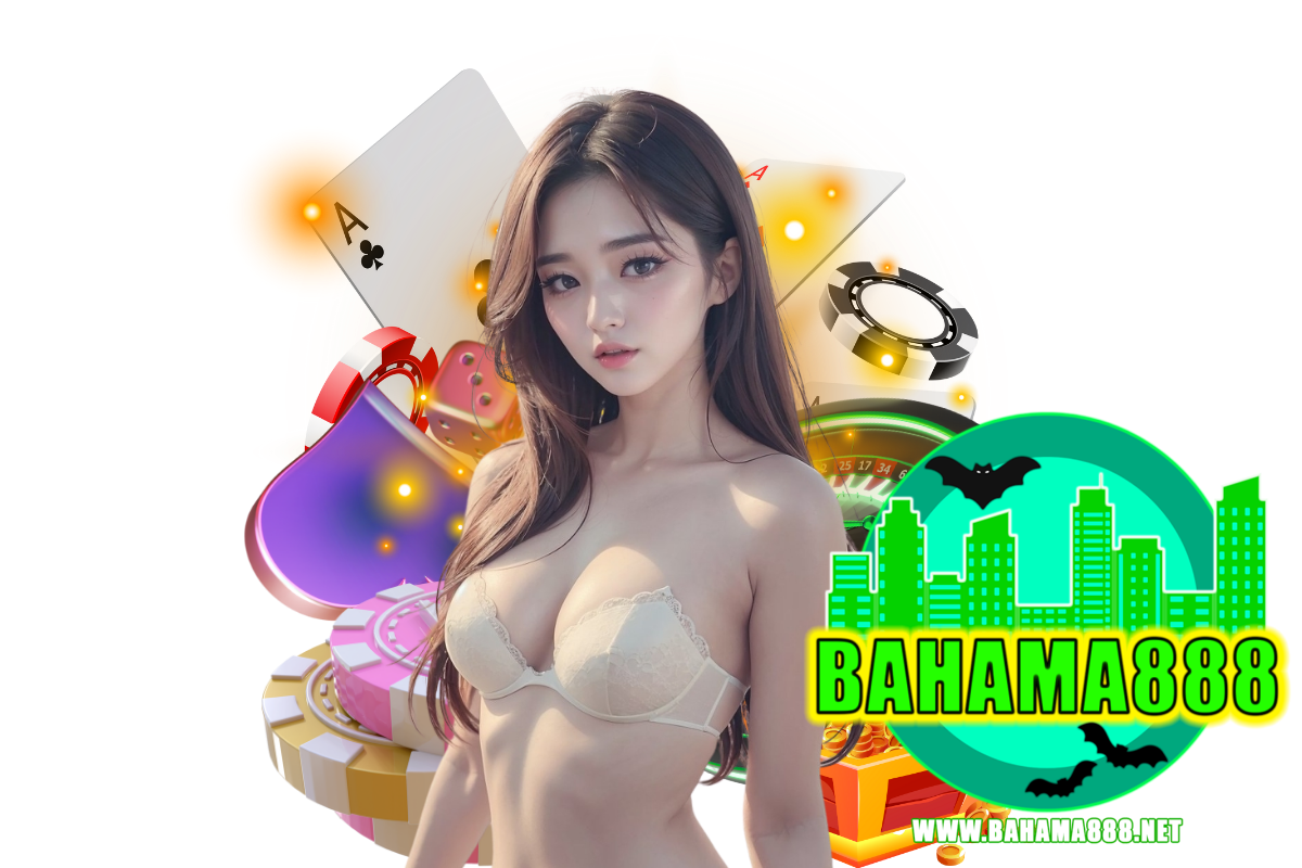 bahama888 สล็อต